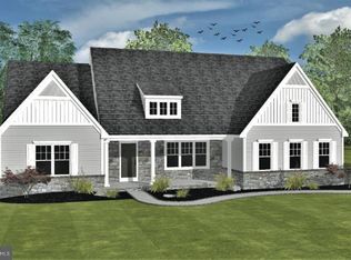 00 Raleigh Model West Forrest Ave, Shrewsbury, PA 17361