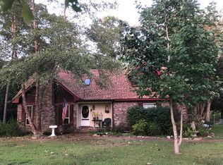 210 Unity Rd, Arkadelphia, AR 71923