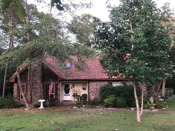 210 Unity Rd, Arkadelphia, AR 71923