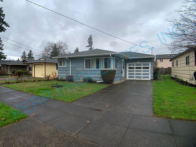 1st image of 6807 SE Cora St