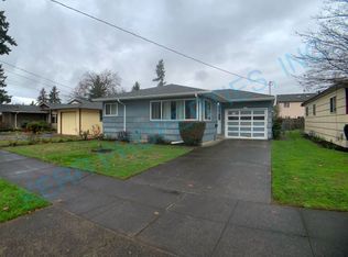 6807 SE Cora St, Portland, OR 97206