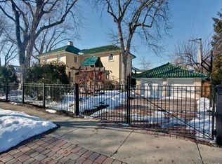 705 N Merrill St, Park Ridge, IL 60068