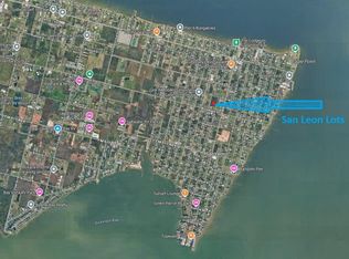 566 10th Street, San Leon, TX 77539