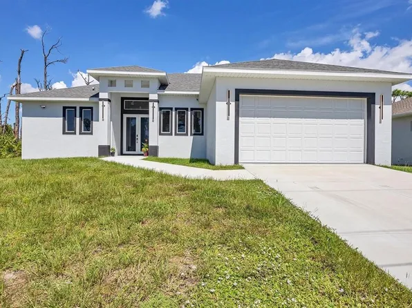 10 Mast Dr, Placida, FL 33946