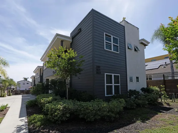 3021 B St, San Diego, CA 92102