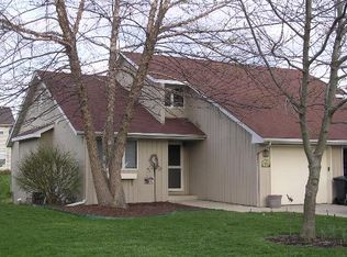 318 Vista Ct UNIT A, Minooka, IL