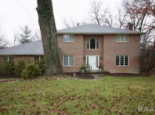 4109 S Walnut Point Dr, Mapleton, IL 61547