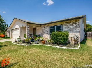 2343 Mission Frst, San Antonio, TX 78251