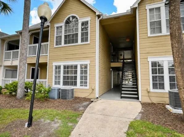 1015 S HIAWASSEE ROAD #3516, ORLANDO, FL 32835