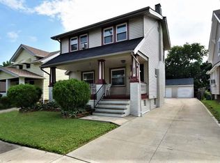 4207 W 48th St, Cleveland, OH