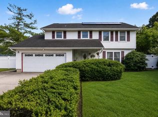 208 Cedarbrook Ct, Little Egg Harbor, NJ 08087
