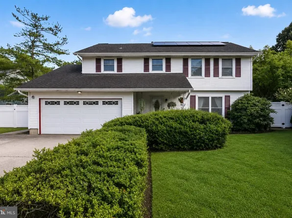 208 Cedarbrook Ct, Little Egg Harbor, NJ 08087