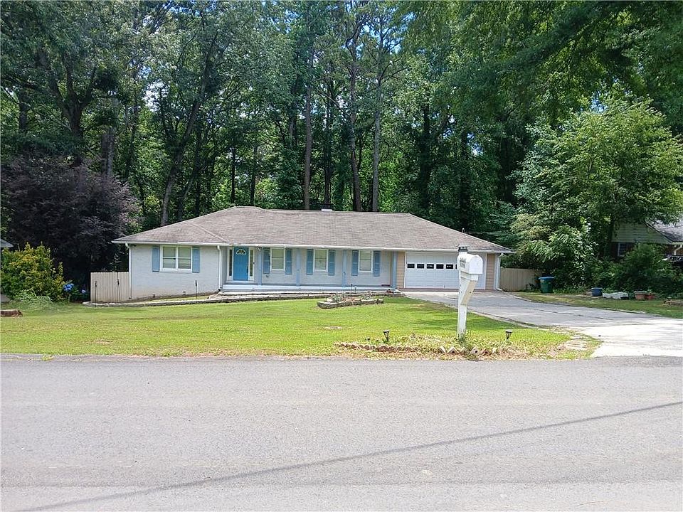 1st image of 5808 Darry Cir
