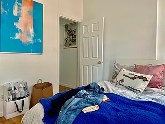 Rented by J Misrahi Realty Corp