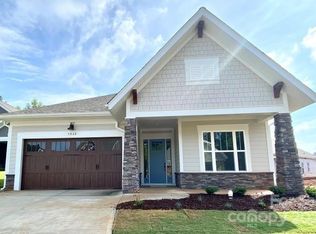 3060 Alveston Dr NW, Concord, NC 28027