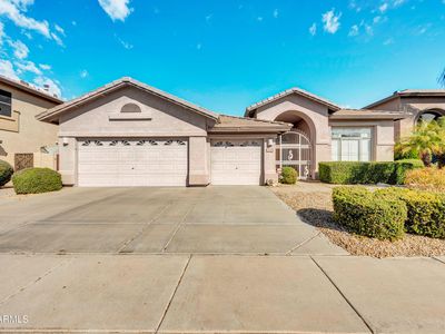 2290 W Megan St, Chandler, AZ, 85224