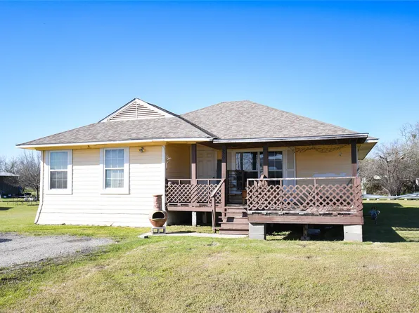 520 W Oak St, Gunter, TX 75058