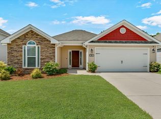 733 Fordham Rd, Grovetown, GA 30813