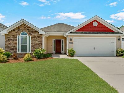 733 Fordham Rd, Grovetown, GA, 30813