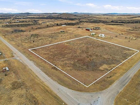 3rd image of 0 E 1650 & Ns County Rd #231