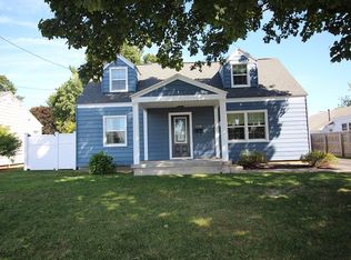 608 W Sycamore St, Rome, NY 13440