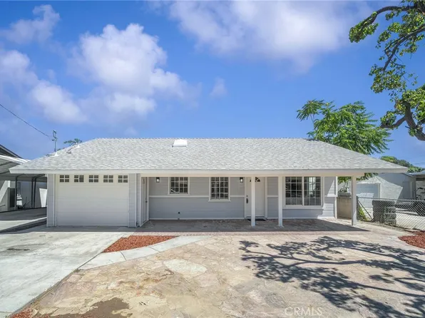 40722 Stetson Ave, Hemet, CA 92544