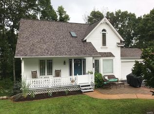 3503 Moss Hills Dr, Barnhart, MO 63012