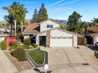 48830 Big Horn Ct, Fremont, CA 94539