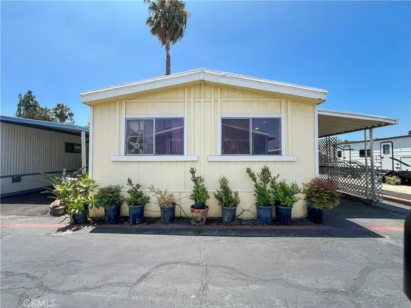 716 N Grand Ave Trailer H5, Covina, CA 91724