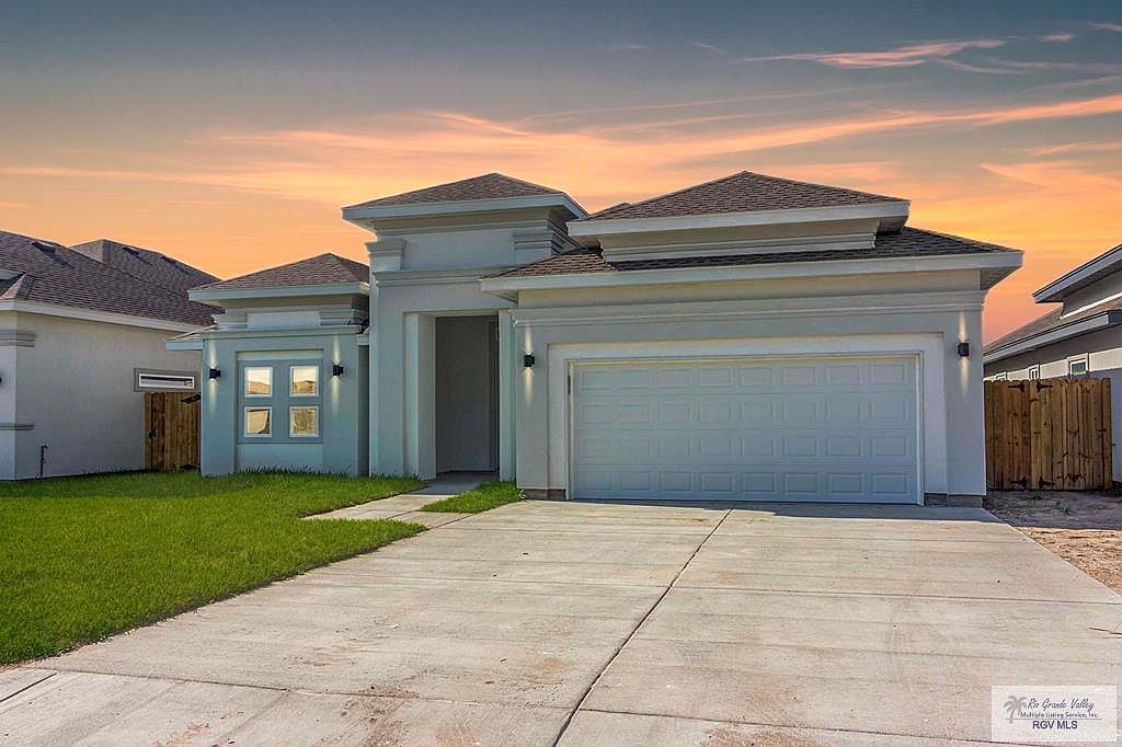 3453 Sandal Wood Dr, Brownsville, TX 78526 MLS 29748963 Zillow