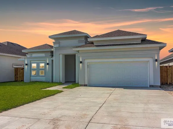 3453 Sandal Wood Dr, Brownsville, TX 78526