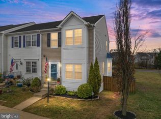 8794 Dunstable Loop, Bristow, VA 20136