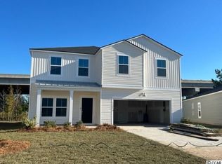 1124 Saltgrass Way LOT 508, Richmond C Myrtle Beach, SC 29588