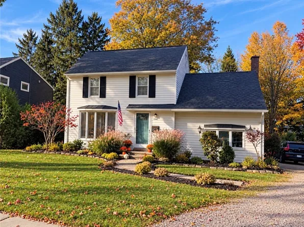 164 Parkdale Ave, East Aurora, NY 14052
