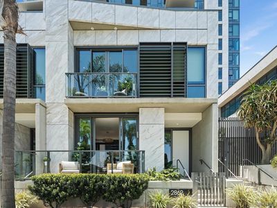 2862 6th Ave UNIT 102, San Diego, CA, 92103