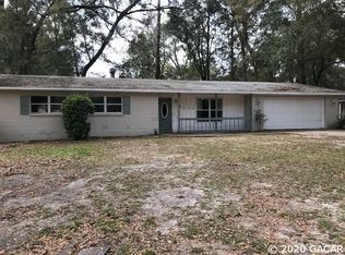 600 NW 51st St, Gainesville, FL 32607