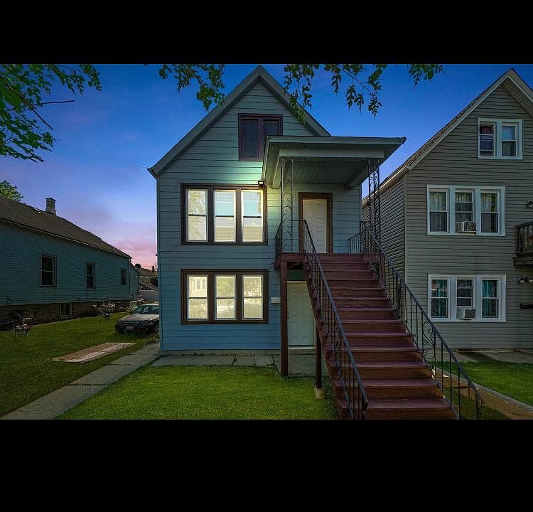 1st image of 4322 S Mozart St #1