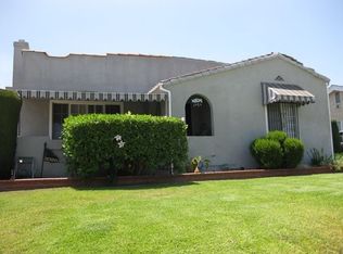 2026 W 75th St, Los Angeles, CA 90047