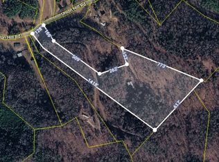 2621 Union Hill Rd, Parrottsville, TN 37843