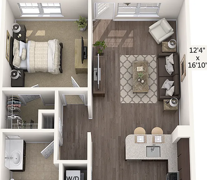 Avalon Glendora — Photo 49