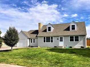 580 3rd St, Burlington, CO 80807