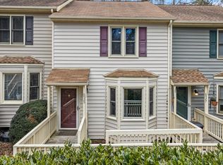 6525 English Oaks Dr, Raleigh, NC 27615