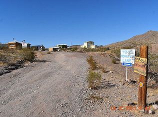 4205 E Mohave Ln, Bullhead City, AZ 86429