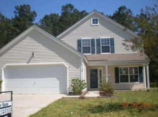 9136 Fieldstone Trce, Summerville, SC 29485