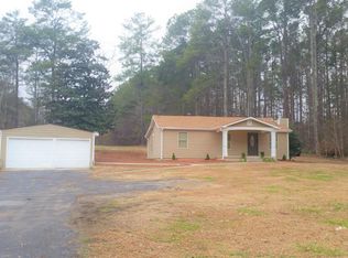 2800 Hopkins Rd, Powder Springs, GA 30127