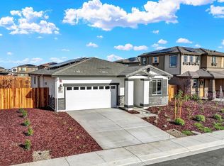 674 Shefford Drive, Vacaville, CA 95687