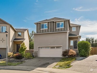 2524 190th Street Ct E, Tacoma, WA, 98445