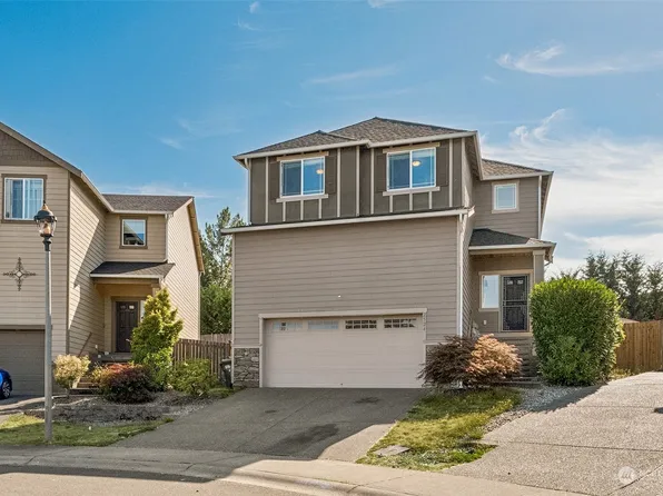 2524 190th Street Ct E, Tacoma, WA 98445