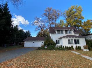 533 Avenue C, Powell, WY 82435