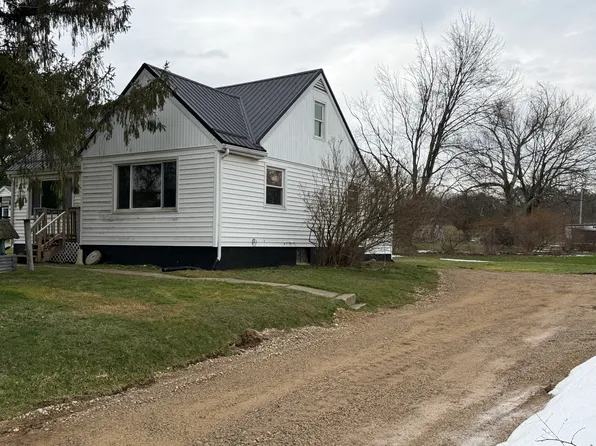 41501 State Route 27, Titusville, PA 16354